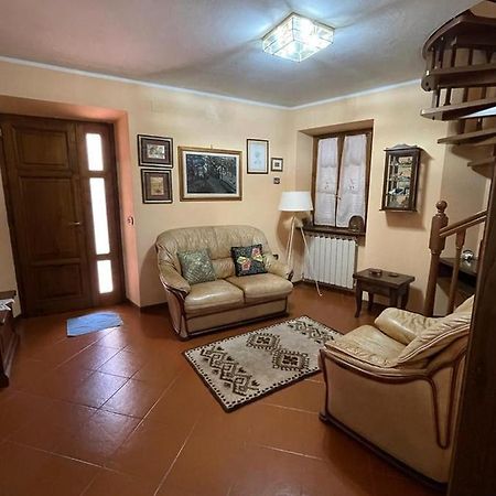 RuosinaLa Casa Di Franco别墅 外观 照片