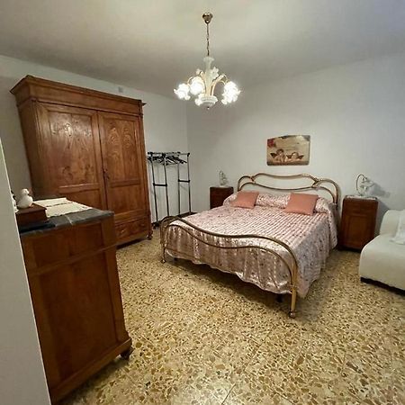 RuosinaLa Casa Di Franco别墅 外观 照片