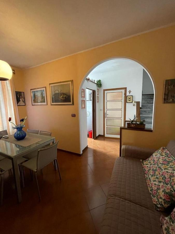 RuosinaLa Casa Di Franco别墅 外观 照片