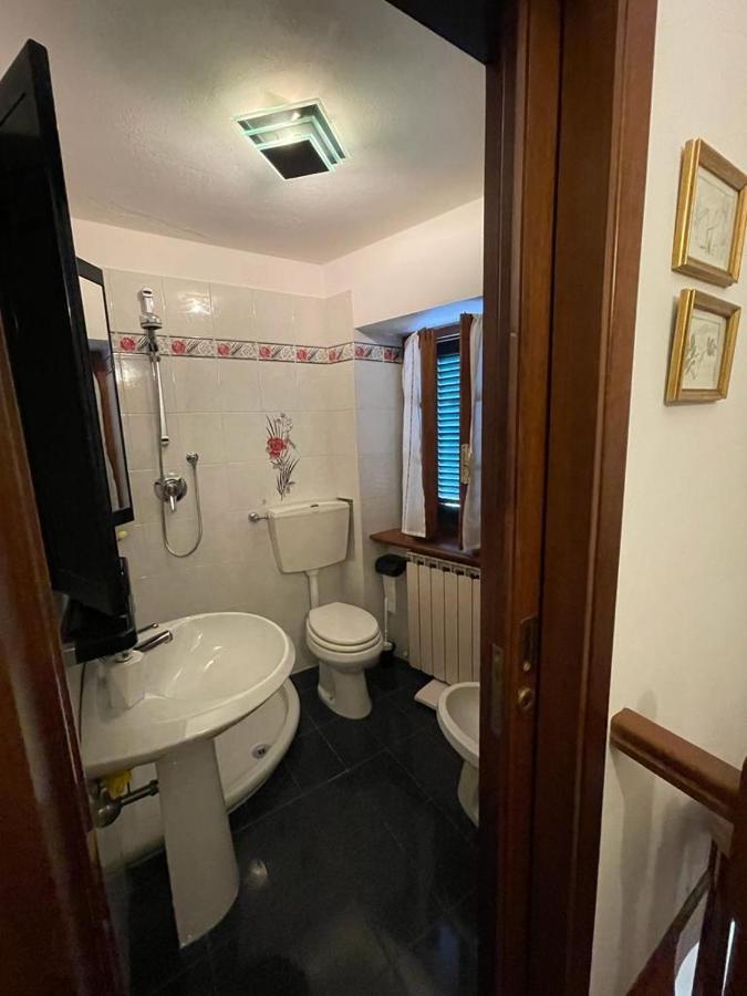 RuosinaLa Casa Di Franco别墅 外观 照片