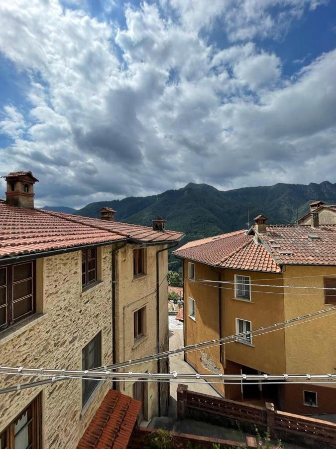 RuosinaLa Casa Di Franco别墅 外观 照片