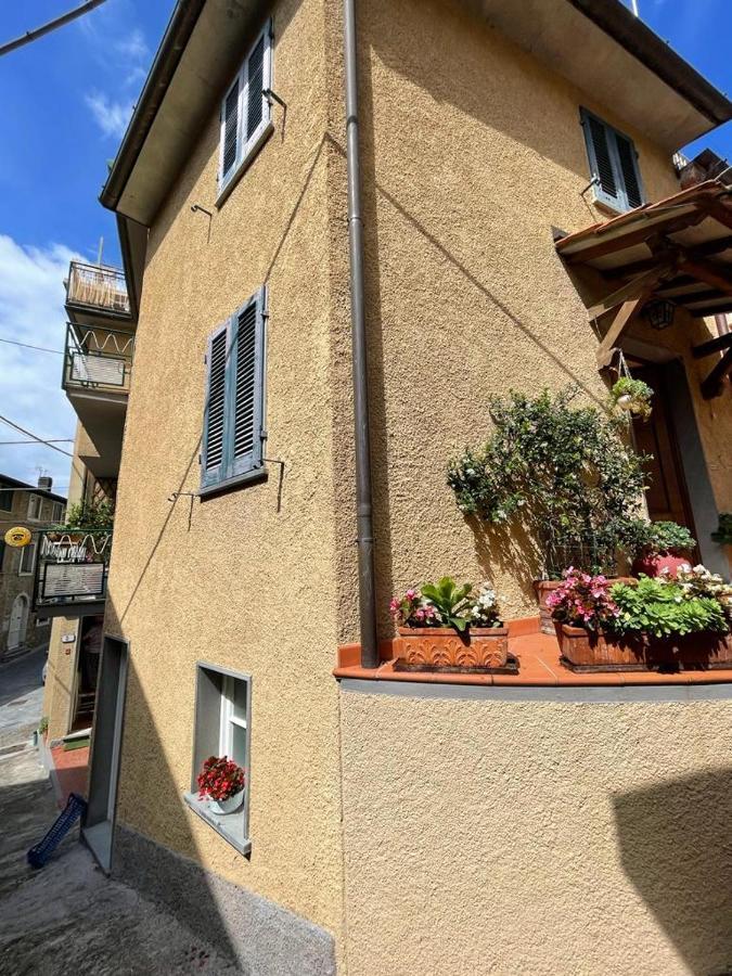 RuosinaLa Casa Di Franco别墅 外观 照片