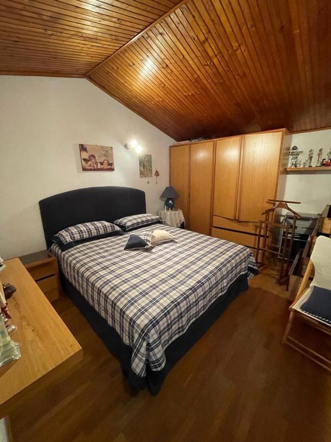 RuosinaLa Casa Di Franco别墅 外观 照片