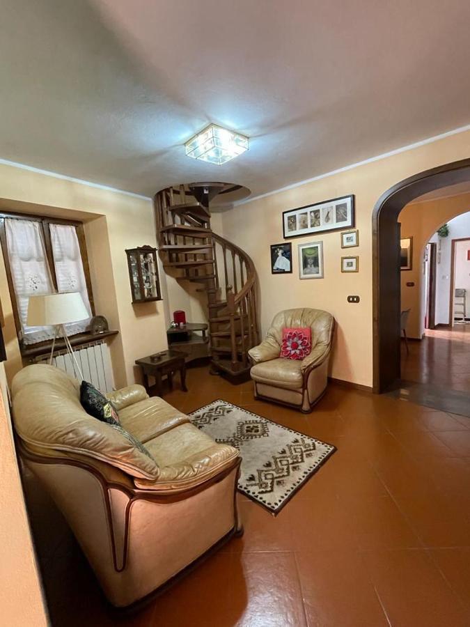 RuosinaLa Casa Di Franco别墅 外观 照片