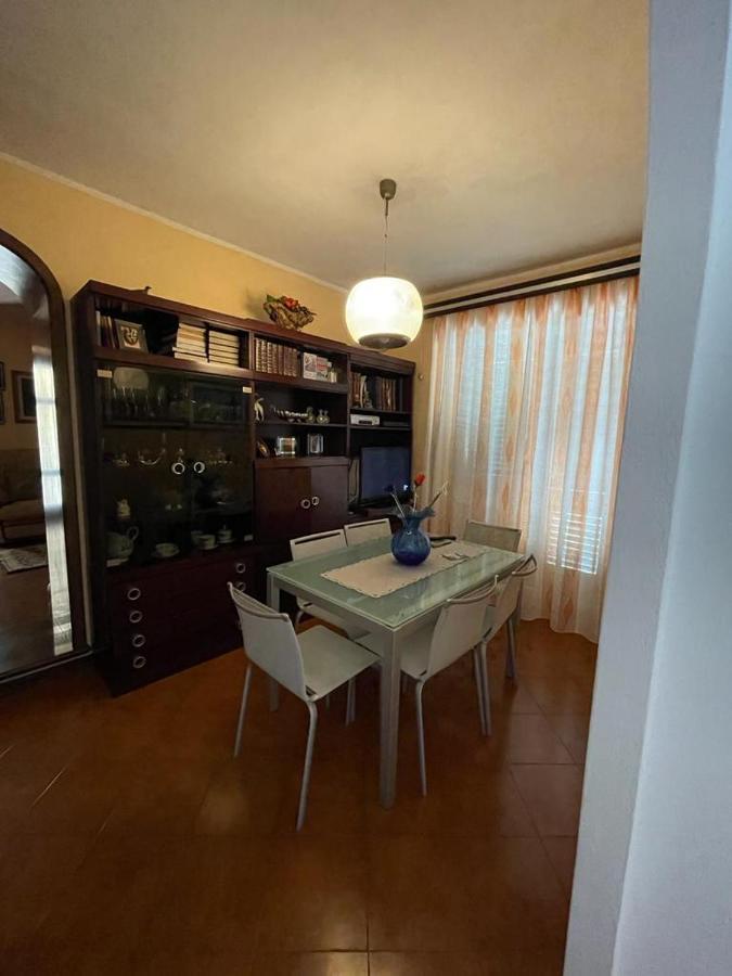 RuosinaLa Casa Di Franco别墅 外观 照片